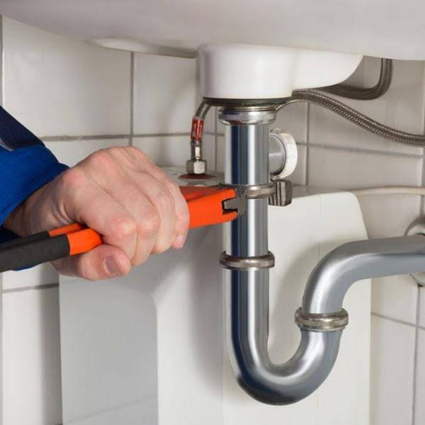 لوله کشی ساختمان